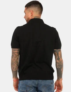 Polo Armani Exchange Nera
