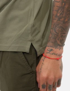 Polo Fred Mello Verde