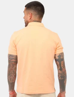 Polo Gant Arancione