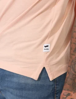 Polo Gas Rosa