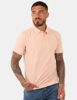 Polo Gas Rosa