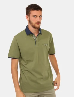 Polo Goha Verde