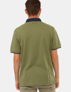 Polo Goha Verde