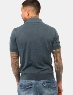 Polo Guess Blu