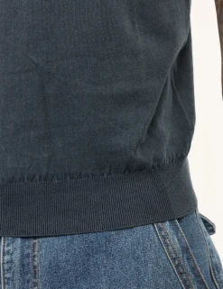 Polo Guess Blu