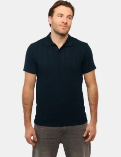Polo Guess Blu