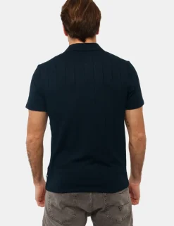 Polo Guess Blu