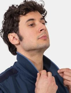 Polo Guess Blu