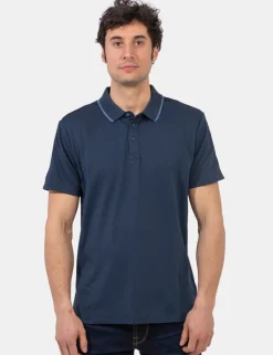 Polo Guess Blu