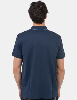 Polo Guess Blu