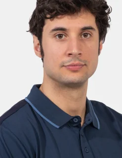Polo Guess Blu