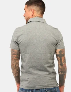 Polo Guess Grigio
