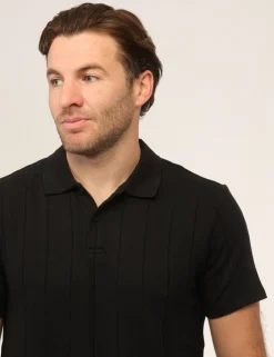 Polo Guess Nera