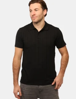 Polo Guess Nera