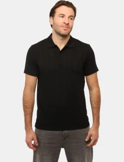 Polo Guess Nera