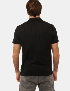 Polo Guess Nera