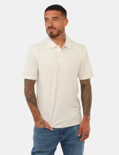 Polo Hugo Bianca