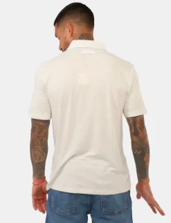 Polo Hugo Bianca