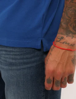 Polo Iceberg Blu
