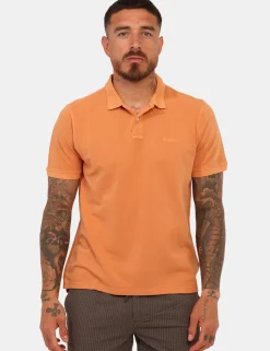 Polo Pepe Jeans Arancione