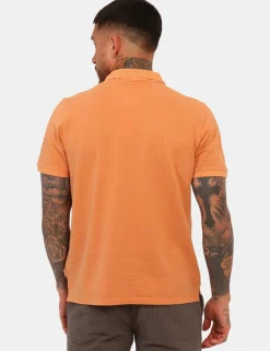 Polo Pepe Jeans Arancione