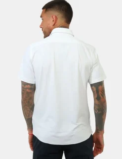 Polo Prj22. Bianco
