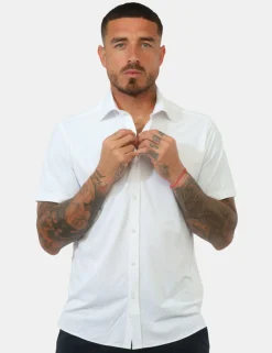 Polo Prj22. Bianco