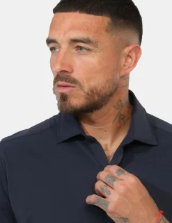 Polo Prj22. Blu