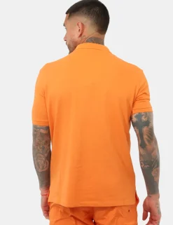 Polo Suns Arancione