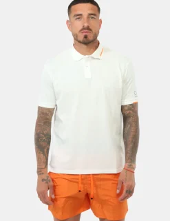 Polo Suns Bianca