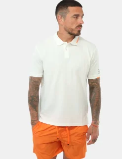 Polo Suns Bianca