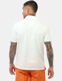 Polo Suns Bianca