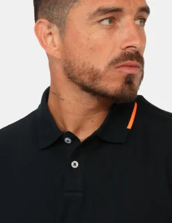 Polo Suns Blu