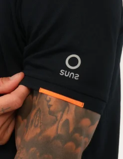 Polo Suns Blu