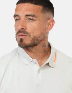 Polo Suns Grigia