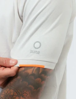 Polo Suns Grigia