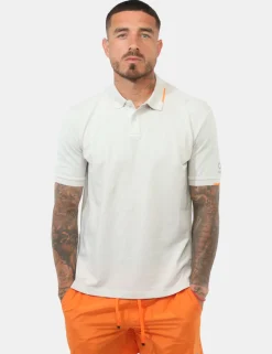 Polo Suns Grigia