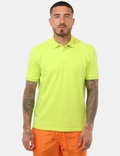 Polo Suns Verde