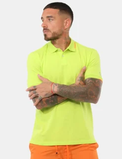 Polo Suns Verde