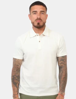 Polo Yes Zee Bianca