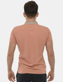 Polo Yes Zee Rosa