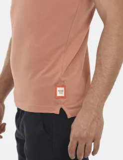 Polo Yes Zee Rosa