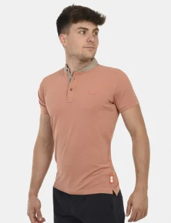 Polo Yes Zee Rosa