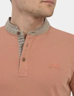 Polo Yes Zee Rosa