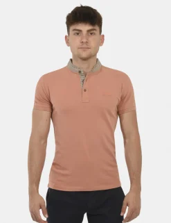 Polo Yes Zee Rosa