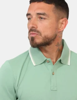 Polo Yes Zee Verde