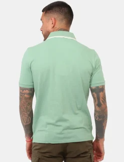 Polo Yes Zee Verde