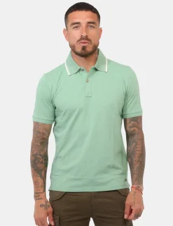 Polo Yes Zee Verde