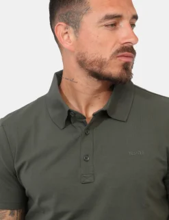 Polo Yes Zee Verde