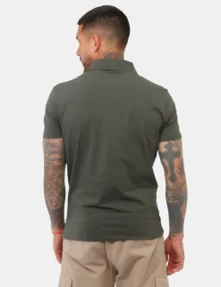 Polo Yes Zee Verde